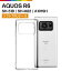 AQUOS R6  SH-51B  С TPU ꥢ Ʃ ꥢ եȥ ޥۥ ꥢ ̵ ץ׷ ۼ ɻ  