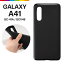 Galaxy A41  ץ SC-41A / SCV48 饯 饯A41 С ޥۥ եȥ docomo au UQ mobile ̵  ֥å 