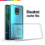 Xiaomi Redmi Note 9S եȥ С TPU ꥢ  Ʃ ̵ ץ 㥪 åɥ Ρ ʥ󥨥 ޥۥ ޥۥС Redmi note 9s  С ɥߡ åɥߡפ򸫤