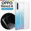 OPPO Reno3 A  ꥢ Ʃ С ꥢ ̵ ץ Reno3A ŷХ UQmobile Y!mobile å ޥۥ ޥۥС