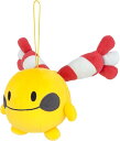 ポケットモンスター ALL STAR COLLECTION ぬいぐるみ リーシャン (S)