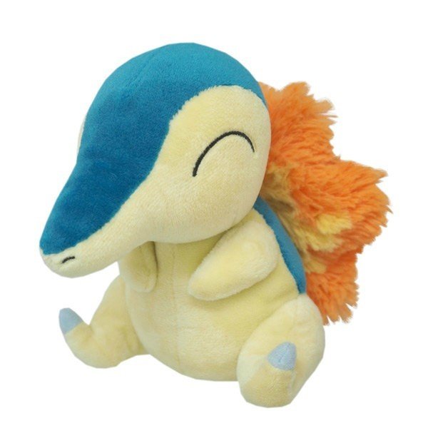 Pocket Monster - ポケットモンスター ぬいぐるみ ヒノアラシ S