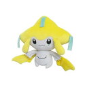 ポケットモンスター ALL STAR COLLECTION ぬいぐるみ ジラーチ S