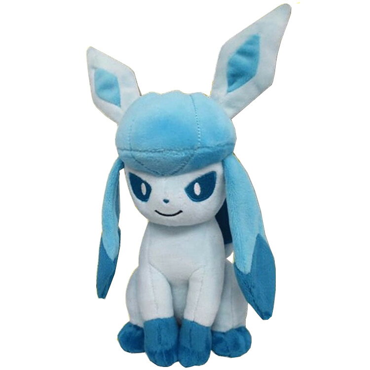 Pocket Monster - ポケットモンスター ALL STAR COLLECTION ぬいぐるみ グレイシア S