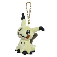 ポケットモンスター ALL STAR COLLECTION ぬいぐるみ マスコット ミミッキュ