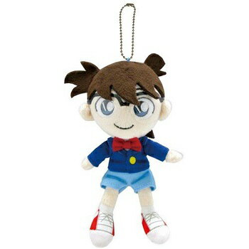 名探偵コナン ぬいぐるみマスコット コナン