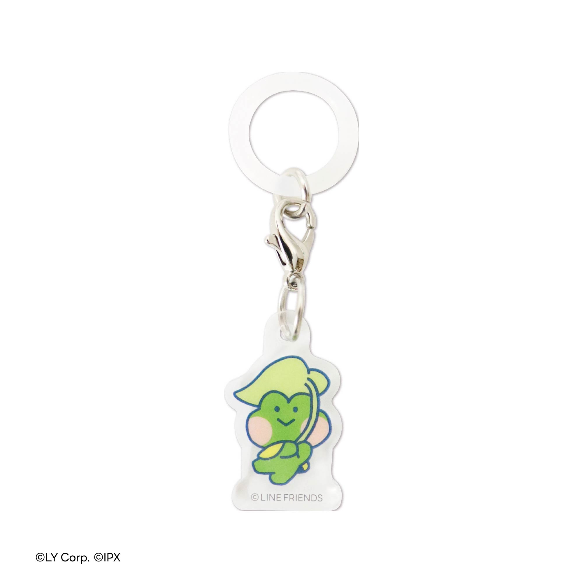 新品未使用♡スワロフスキー LINEフレンズ コニー いつも一緒に。スワロフスキーから新しいLINE FRIENDS