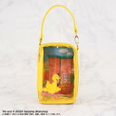 SESAME STREETセサミストリート Chibiぬいのでこれーしょん ポーチ ビッグバード