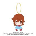 絶対可憐チルドレン Chibiぬいおすわりマスコット 明石薫