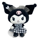 サンリオ フレンチ千鳥 S クロミ ぬいぐるみ