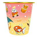 ポケットモンスター プチダストボックス グラデーション レッド&オレンジ