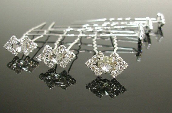 アリスのラブリー♪リボンピン