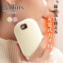 充電式カイロ カイロ 可愛い 充電式 繰り返し 充電カイロ 電気カイロ かいろ モバイルバッテリー 優しい 快適 コンパクト 速暖 ハンドウォーマー LED デ...
