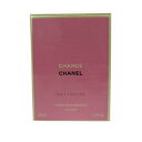 CHANEL(シャネル) チャンス オー タンドゥル ヘアミスト 35ml