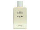 CHANEL(Vl) RR }hA[ V[WF 200mL