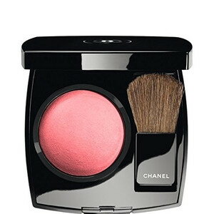 CHANEL(シャネル) JOUES CONTRASTE POWDER BLUSH　ジュ コントゥラスト チークカラー (72 ROSE INITIAL..