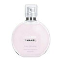 CHANEL(シャネル) チャンス オー タンドゥル ヘア ミスト 35ml