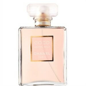 CHANEL (シャネル) COCO MADEMOISELLE Eau de Parfum Spray ココ マドモアゼル オードゥ パルファム ヴァポリザター(スプレイ タイプ) 50mL