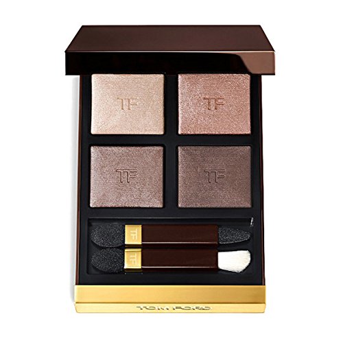 トム フォード ビューティ アイシャドウ TOM FORD(トムフォード) TOM FORD BEAUTY アイ カラー クォード (3A ヌード ディップ)