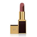 TOM FORD(トムフォード) TOM FORD BEAUTY TOM FORD BEAUTY リップ カラー (03 カサブランカ)