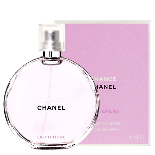 CHANEL(シャネル) チャンス オータンドゥル オードゥ トワレット （ヴァポリザター） 50ml