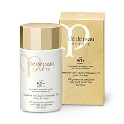 クレ・ド・ポー ボーテ エマルショントレオートUVコール 75mL クレ・ド・ポー ボーテ エマルショントレオートUVコール 75mL
