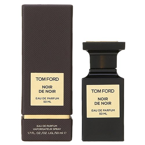 TOM FORD BEAUTY (トム フォード ビューティ) ノワール デ ノワール オード パルファム スプレィ EDP 50mL