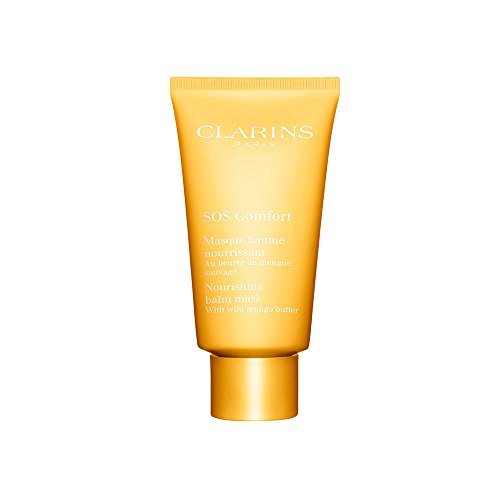 CLARINS(クラランス) コンフォート コンセントレ バーム マスク 75g