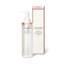 SHISEIDO SKINCARE（資生堂 スキンケア） SHISEIDO(資生堂) リフレッシング クレンジングウオーター 180mL