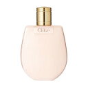 クロエ ボディミルク chloe'(クロエ) クロエ ノマド ボディローション 200mL