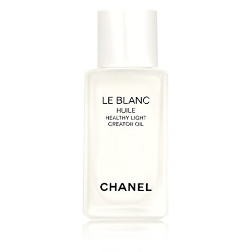 CHANEL(シャネル) LE BLANC HUILE ル ブラン ユイル 50mL