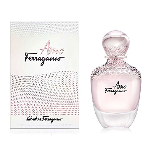 Salvatore Ferragamo.(サルヴァトーレ　フェラガモ) アモ フェラガモ オーデパルファム (100ml)