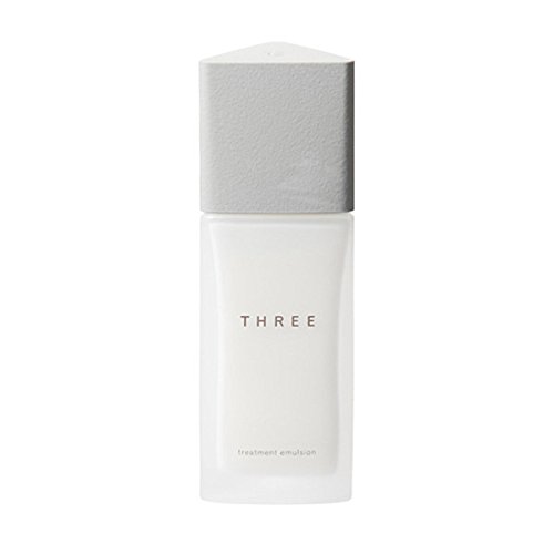 THREE(スリー) トリートメントエマルジョン 90ml