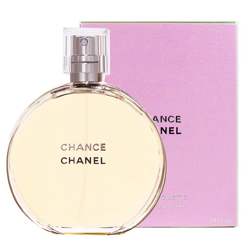 CHANEL(シャネル) チャンス オードゥ トワレット（ヴァポリザター） 100ml