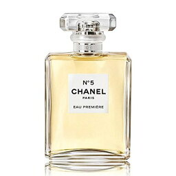 CHANEL N°5 CHANEL(シャネル) N°5 オー プルミエール （ヴァポリザター）100ML