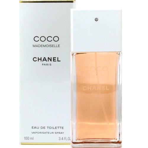 CHANEL(Vl) RR }hA[ I[hD gbg EDT 100mL