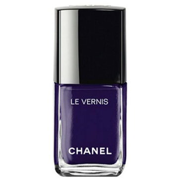 シャネル ヴェルニ ロング トゥニュ 622 ヴィオレ ピカン 13ml -CHANEL-