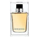 DIOR(ディオール) 　ディオール オム アフター シェーブ ローション　【Diorショップバッグ付き】