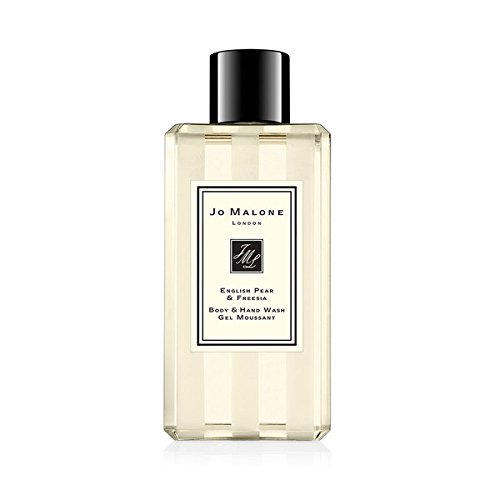 JO MALONE LONDON(ジョー マローン ロンドン) イングリッシュ ペアー & フリージア ボディ & ハンド ウォッシュ (100ml)
