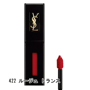 YSL Yves Saint Laurent(イヴ・サンローラン)ルージュ ピュールクチュール ヴェルニ ヴィニルクリーム
