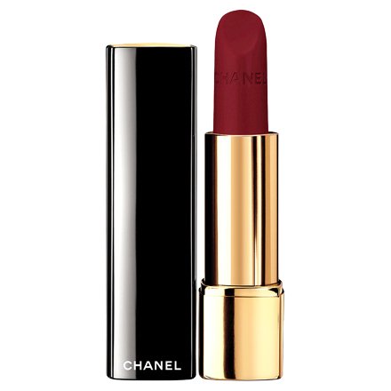 CHANEL（シャネル） ROUGE ALLURE VELVET ルージュ アリュール ヴェルヴェット (58 ルージュ ヴィ)