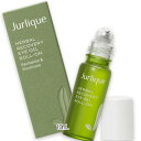 Jurlique(ジュリーク) ハーバル アイオイル 10mL