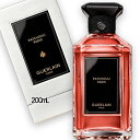 GUERLAIN(ゲラン) ラール エ ラ マティエール パチュリ パリ 200mL