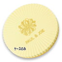 PAUL & JOE BEAUTE(ポール & ジョー ボーテ) 【数量限定】プロテクティング フェイス パウダー コンパクト (ケースのみ 中身は別売り)20...