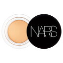 NARS(ナーズ) ソフトマットコンプリートコンシーラー (1278 CANNELLE)