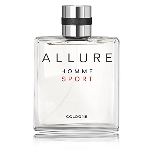 CHANEL (シャネル) ALLURE HOMME SPORT Cologne アリュール オム スポーツ コローニュ 50mL