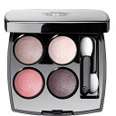 CHANEL(シャネル) LES 4 OMBRES CHANEL(シャネル) 4色アイシャドウ レ キャトル オンブル (228 ティセ カンボン （T...