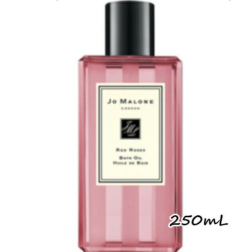 JO MALONE LONDON (ジョー マローン ロンドン)レッド ローズ バス オイル 250mL