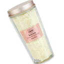 SABON(サボン) バスソルト 300g グリーン・ローズ