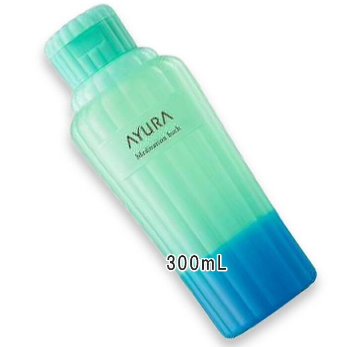 乐天商城 - AYURA(アユーラ) 【数量限定】メディテーションバス(香涼み) α 300mL 2026年4月24日より順次発送